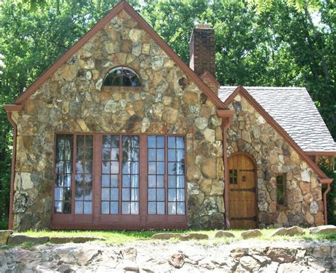 tudor ridge cottage